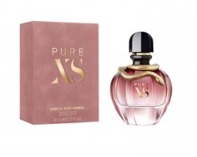 Pure XS For Her Eau de Parfum 80 ML