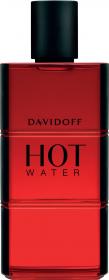 Hot Water Edt Vapo            110ml 