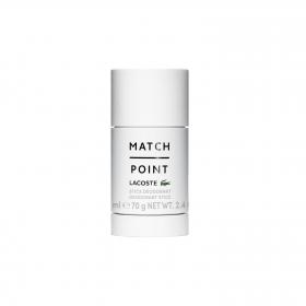 Lacoste Matchpoint Deostick 