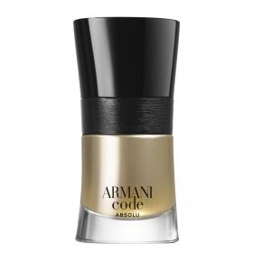 Armani Code Homme Absolu Eau de Parfum 