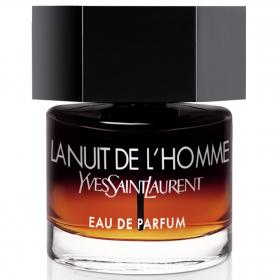 La Nuit de L'Homme Eau de Parfum 40 ml