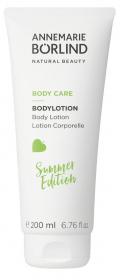 BODY CARE Bodylotion Summer Edition 